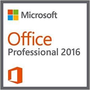 [465485] Microsoft Office 2016 Professional Plus – Windows – ESD