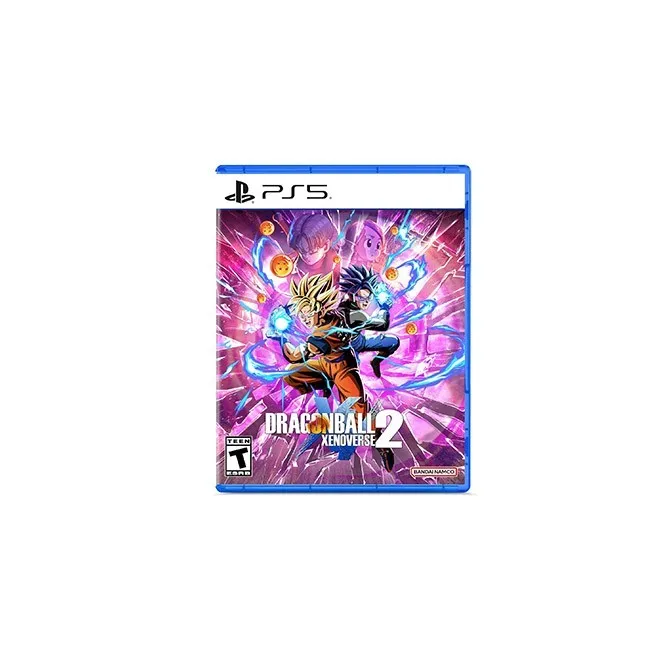 Dragonball Z Xenoverse 2