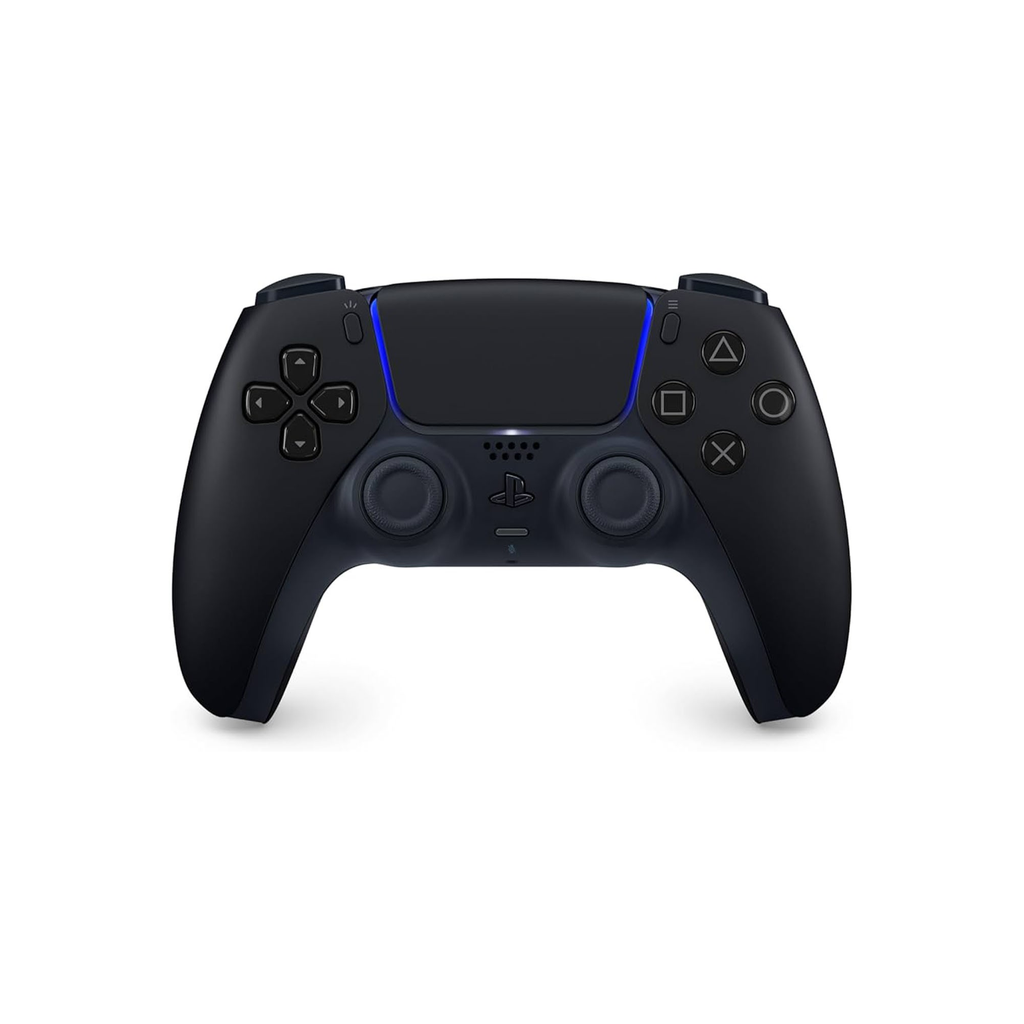 DualSense Black Wireless Controller