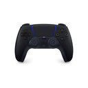 DualSense Black Wireless Controller