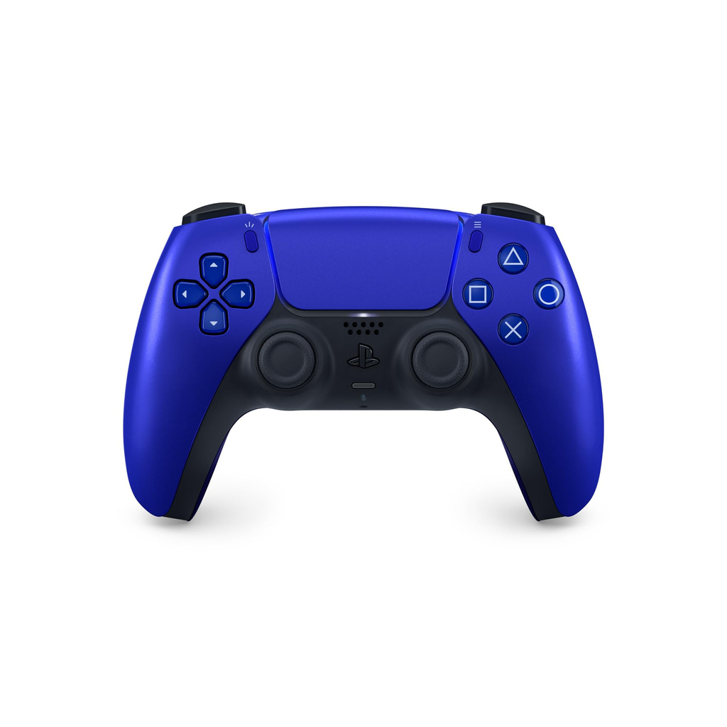 DualSense Cobalt Blue Wireless Controller