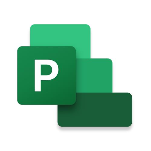 [465488] Microsoft Project 2021 Professional – 1 PC – Digital Key