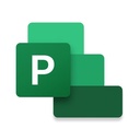 Microsoft Project 2021 Professional – 1 PC – Digital Key