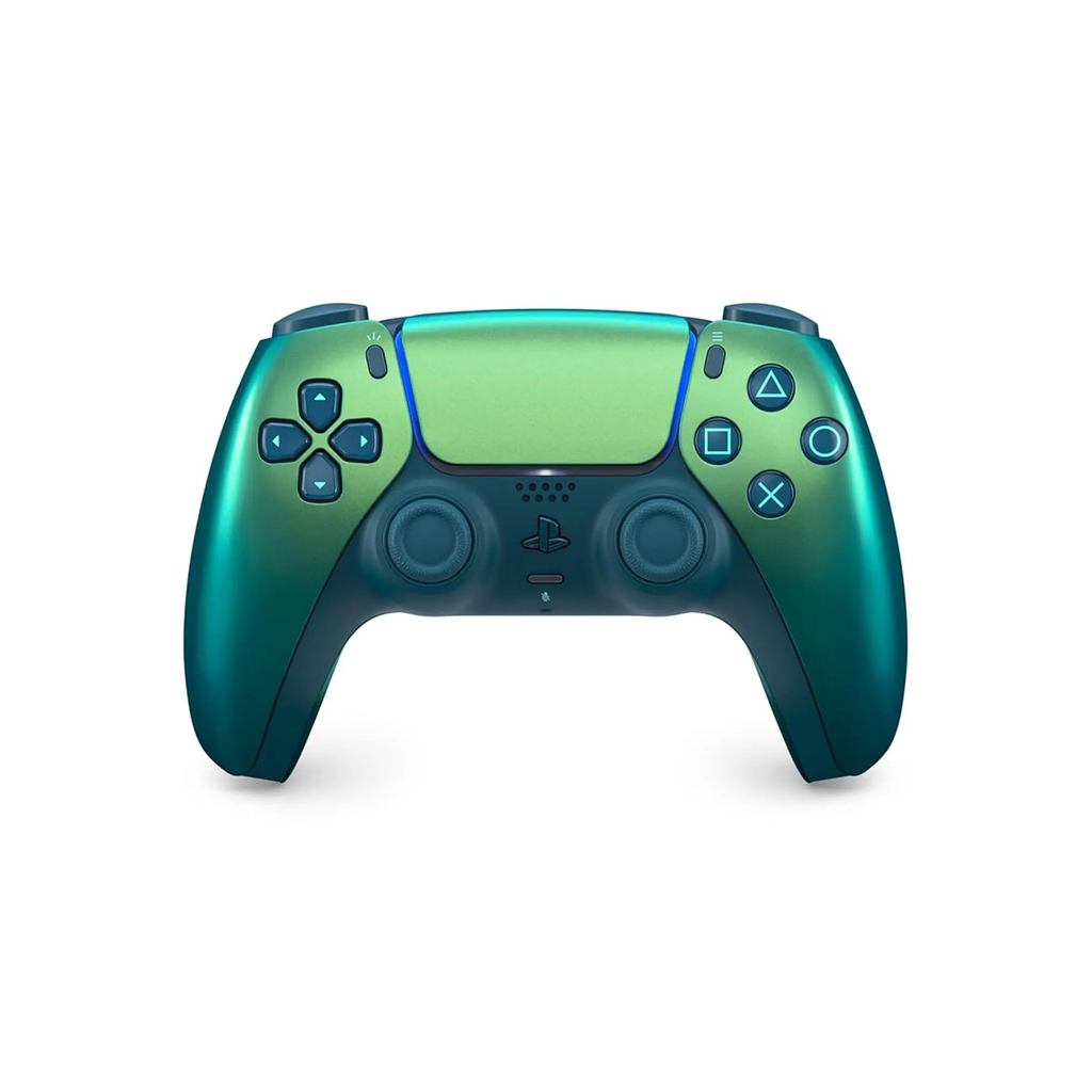 DualSense Wireless Controller Chroma Teal Ps5