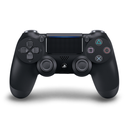 DualShock 4 Black Wireless Controller