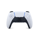 DualSense White Wireless Controller
