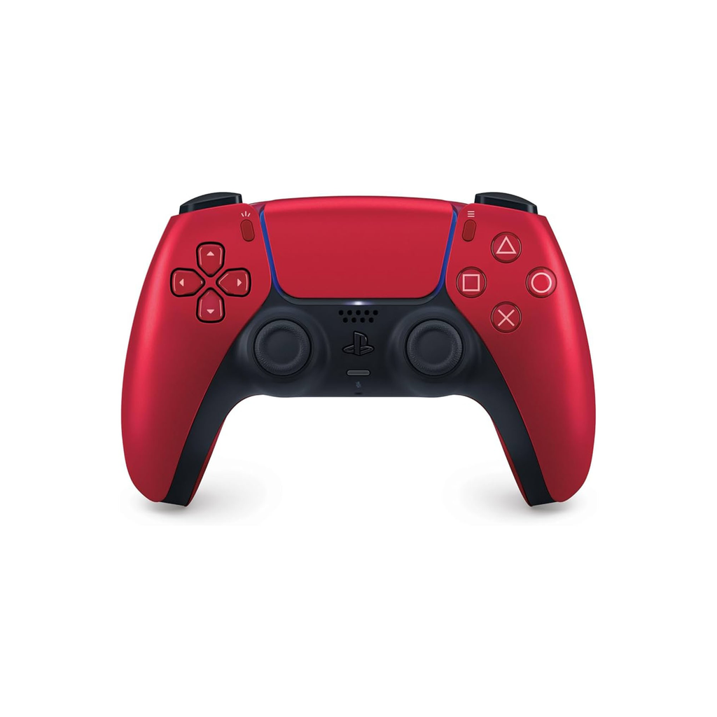 DualSense Volcanic Red Wireless Controller