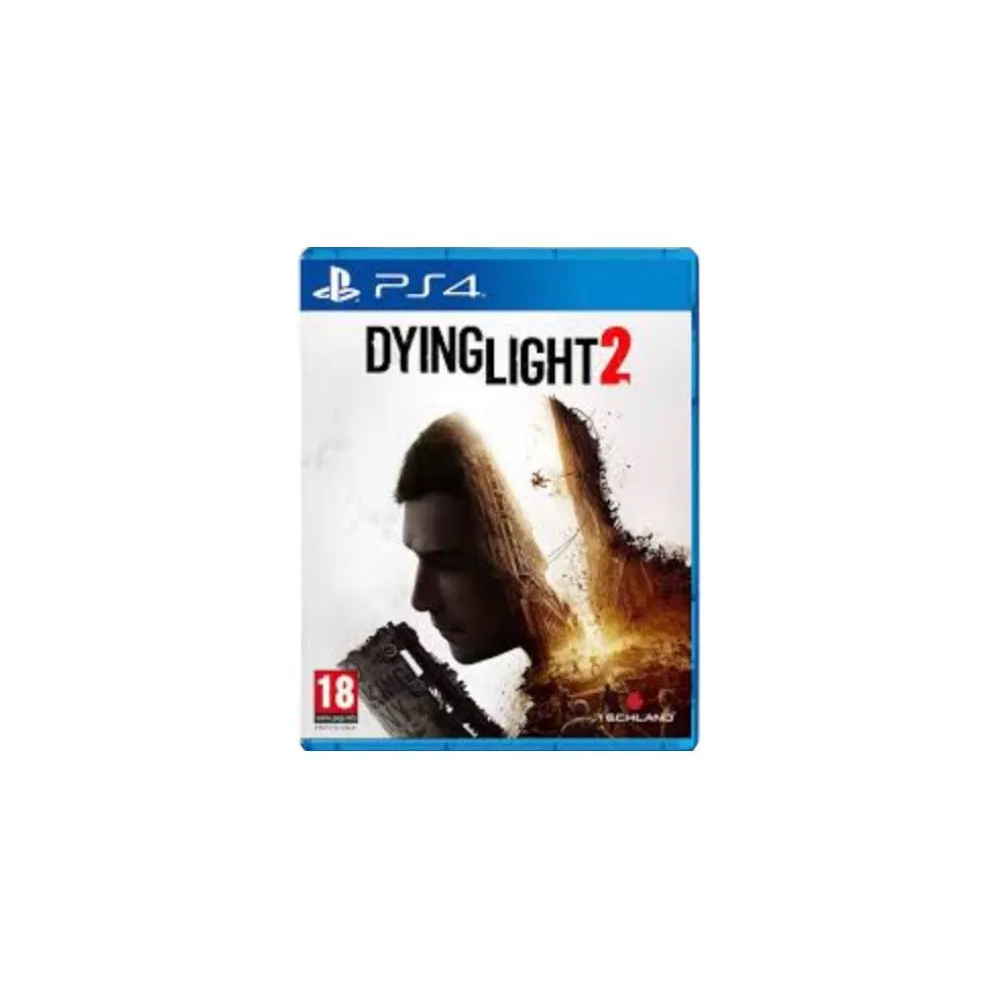 Dying Light 2