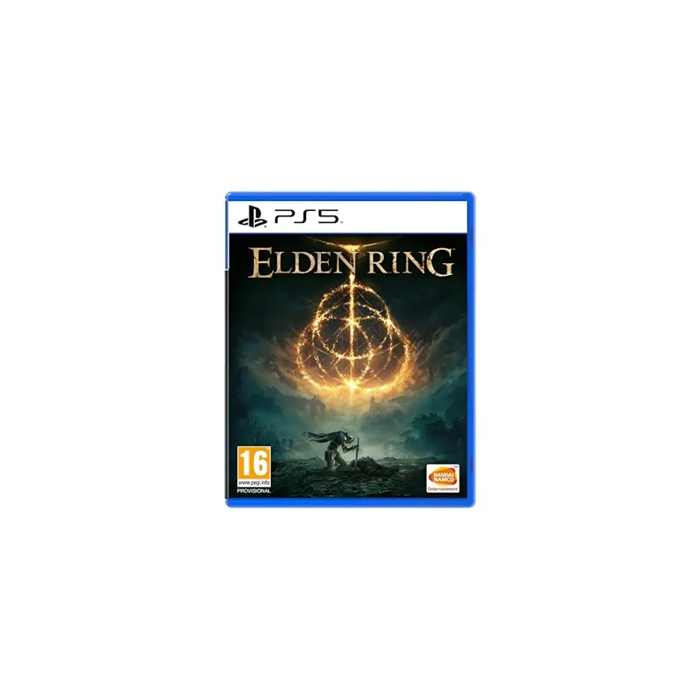 Elden Ring