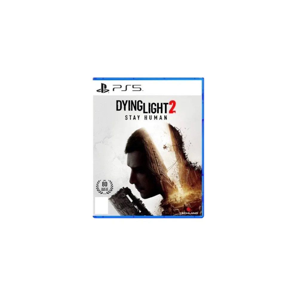 Dying Light 2: Stay Human