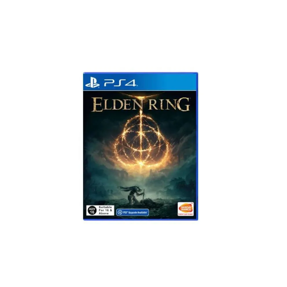 Elden Ring