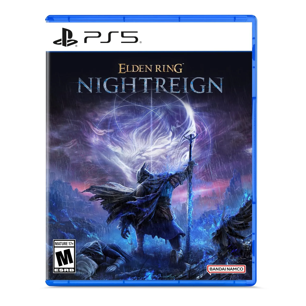 Elden Ring Nightreign