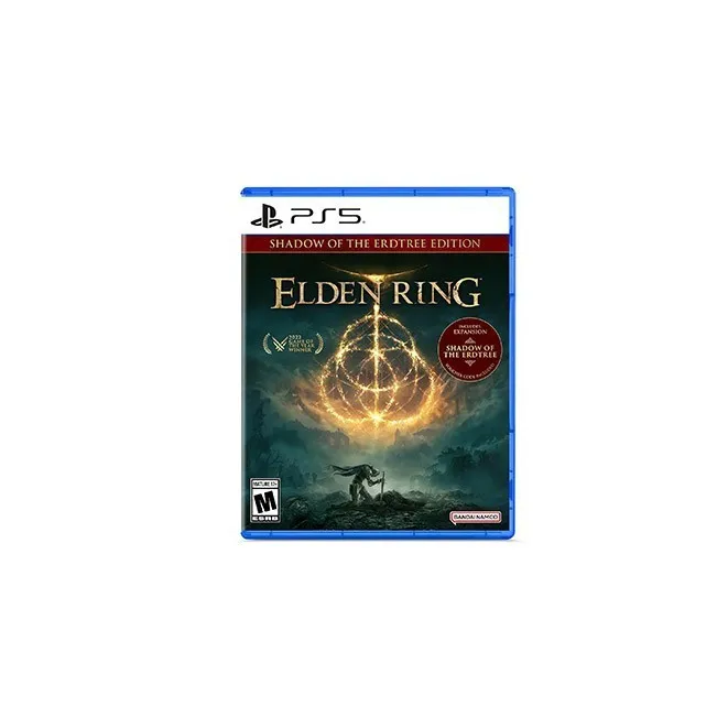 Elden Ring: Shadow of the ErdTree