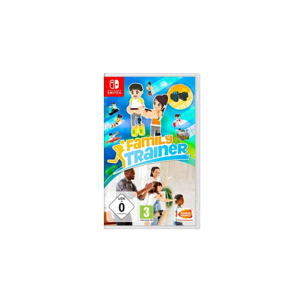 Family Trainer