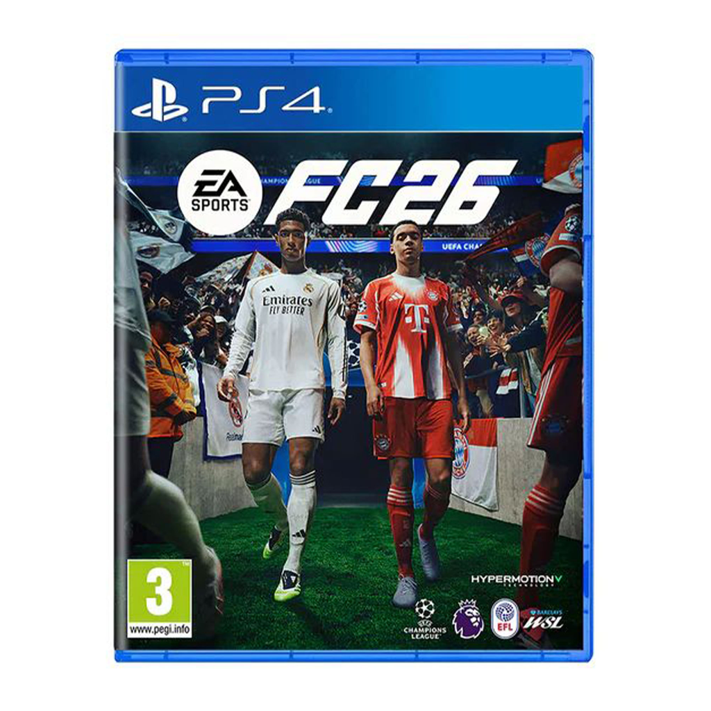 FC26 Ps4