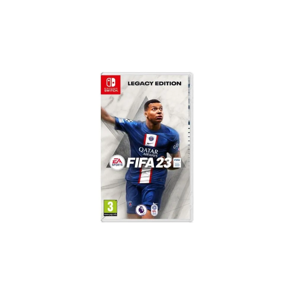 Fifa 23