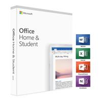 Microsoft Office 2021 Home & Student – Windows – ESD – Phone Activation