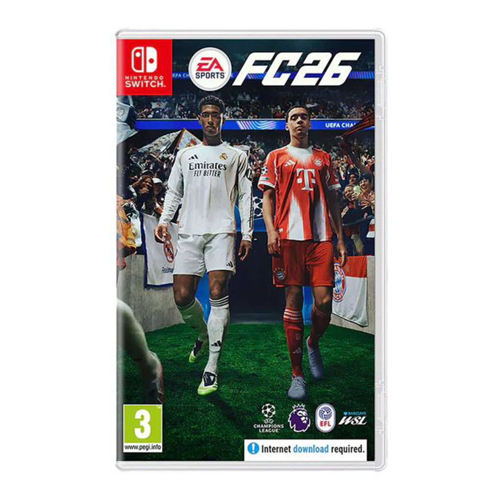 FC26 SW1