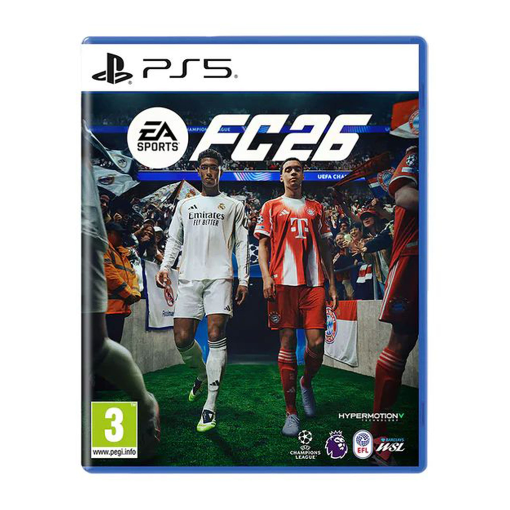 FC26 Ps5