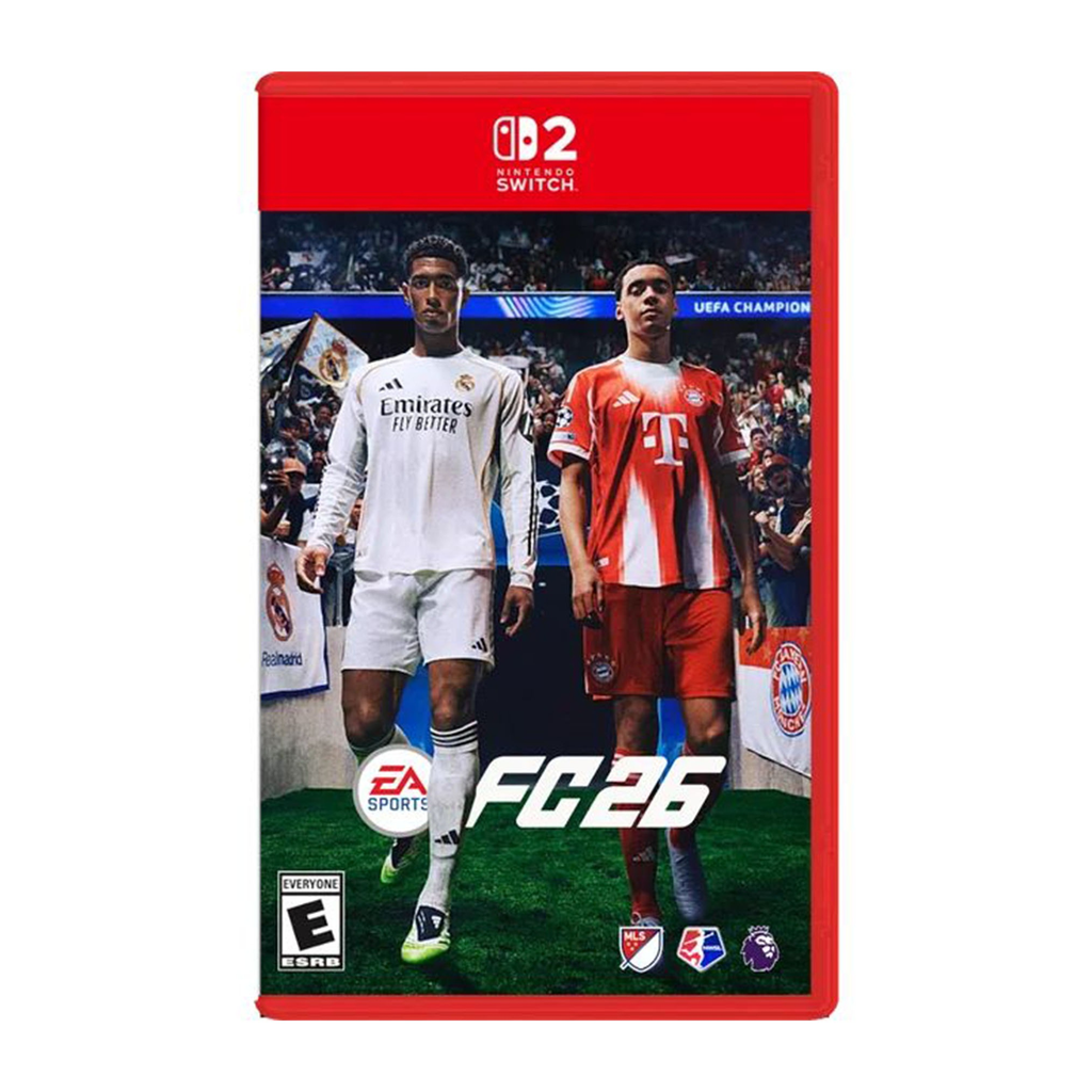 FC26 SW2
