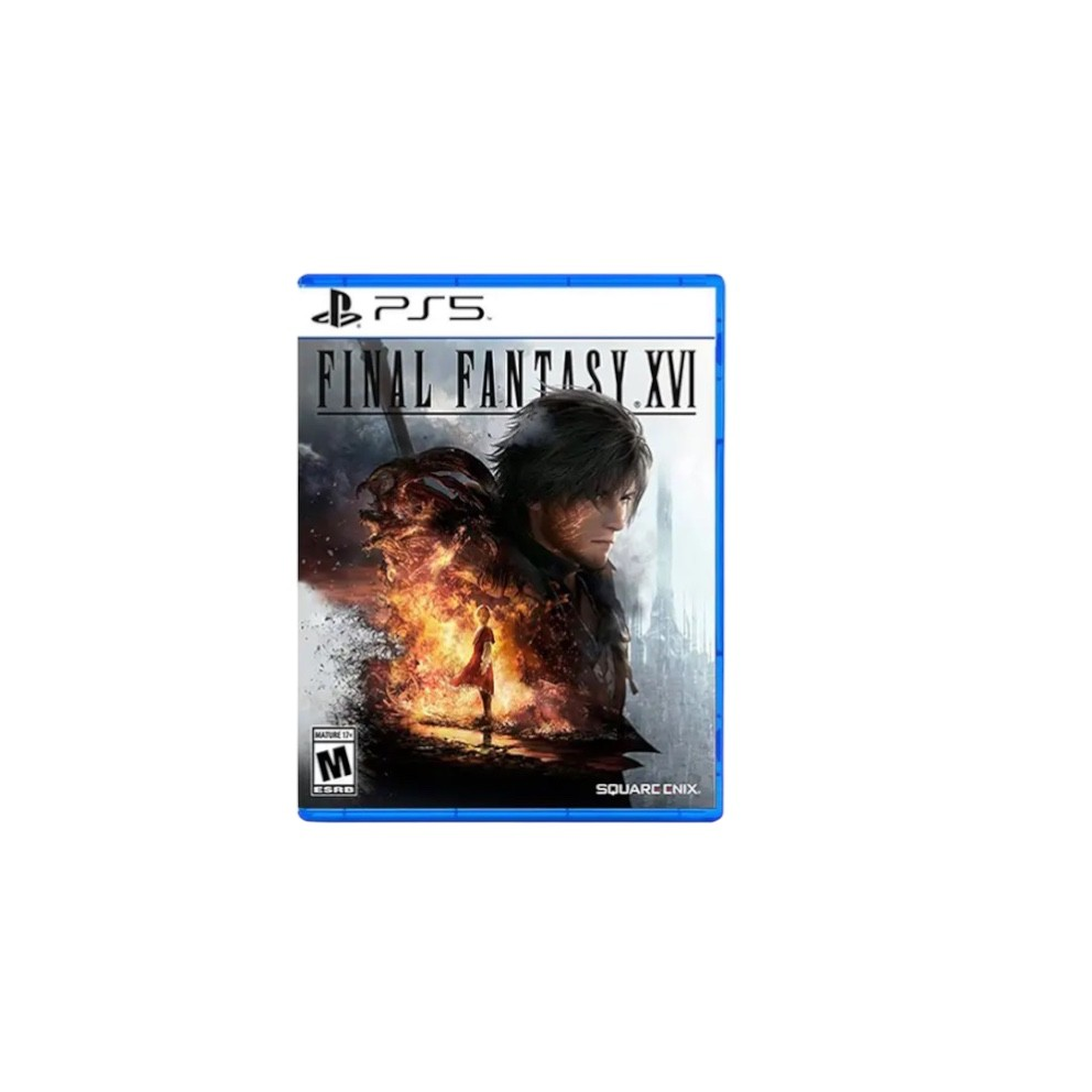 Final Fantasy XVI