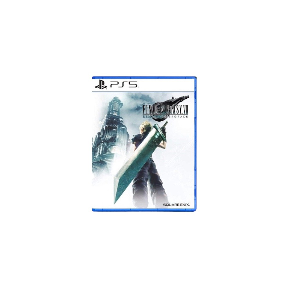 Final Fantasy VII