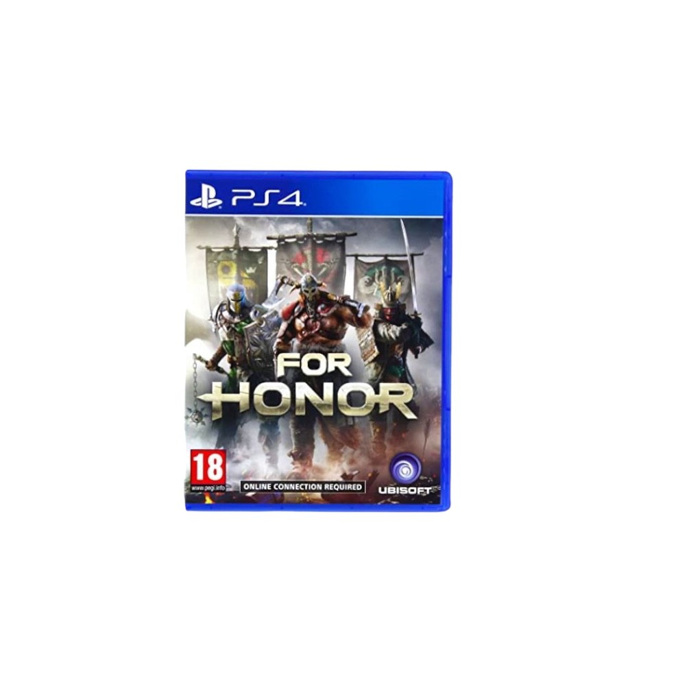 For Honor