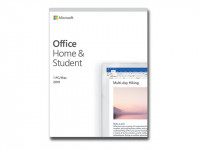 Microsoft Office 2019 Home & Student – Windows – ESD
