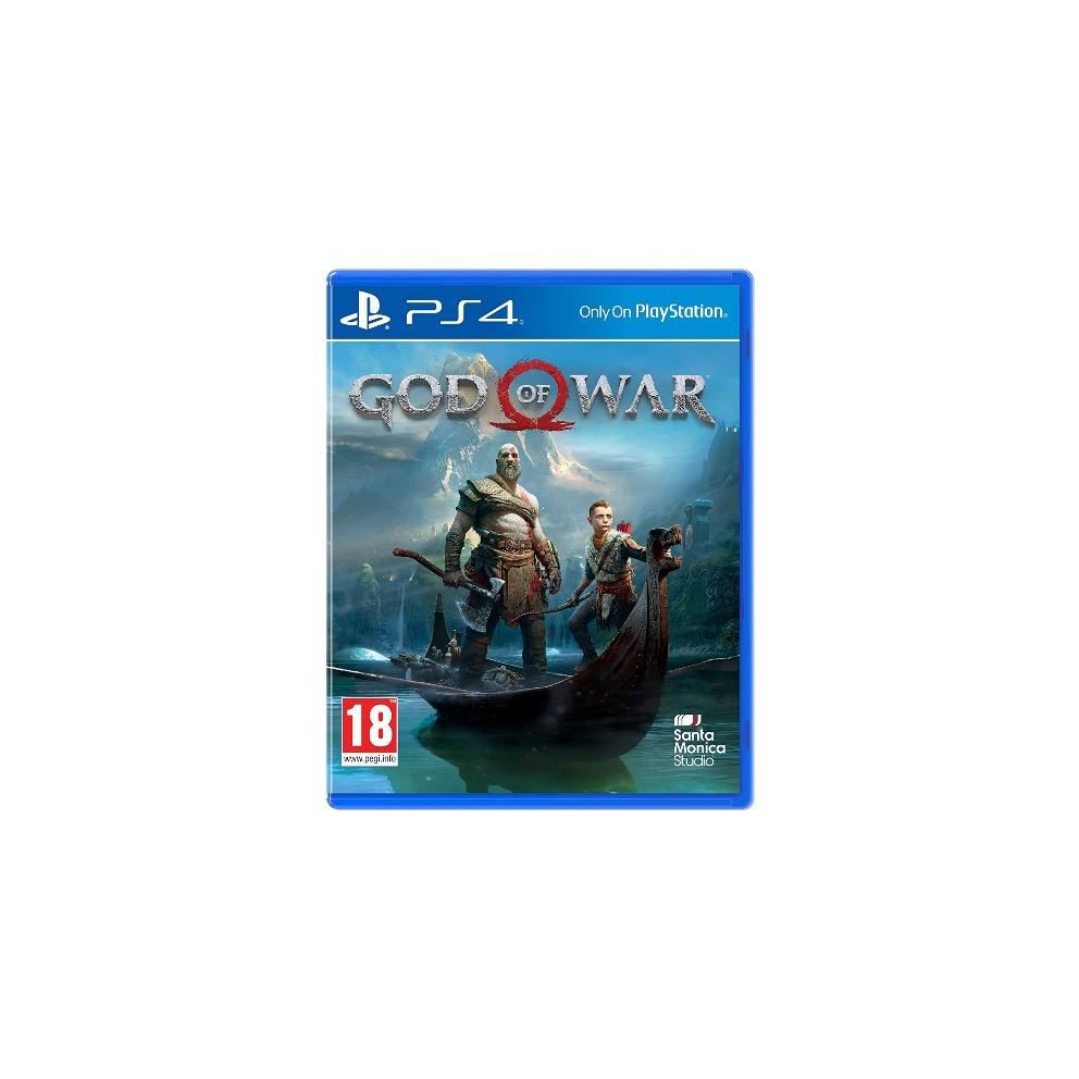 God Of War