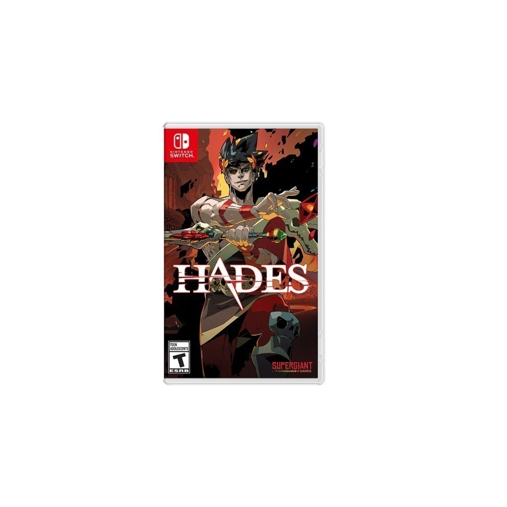 Hades (SW1)
