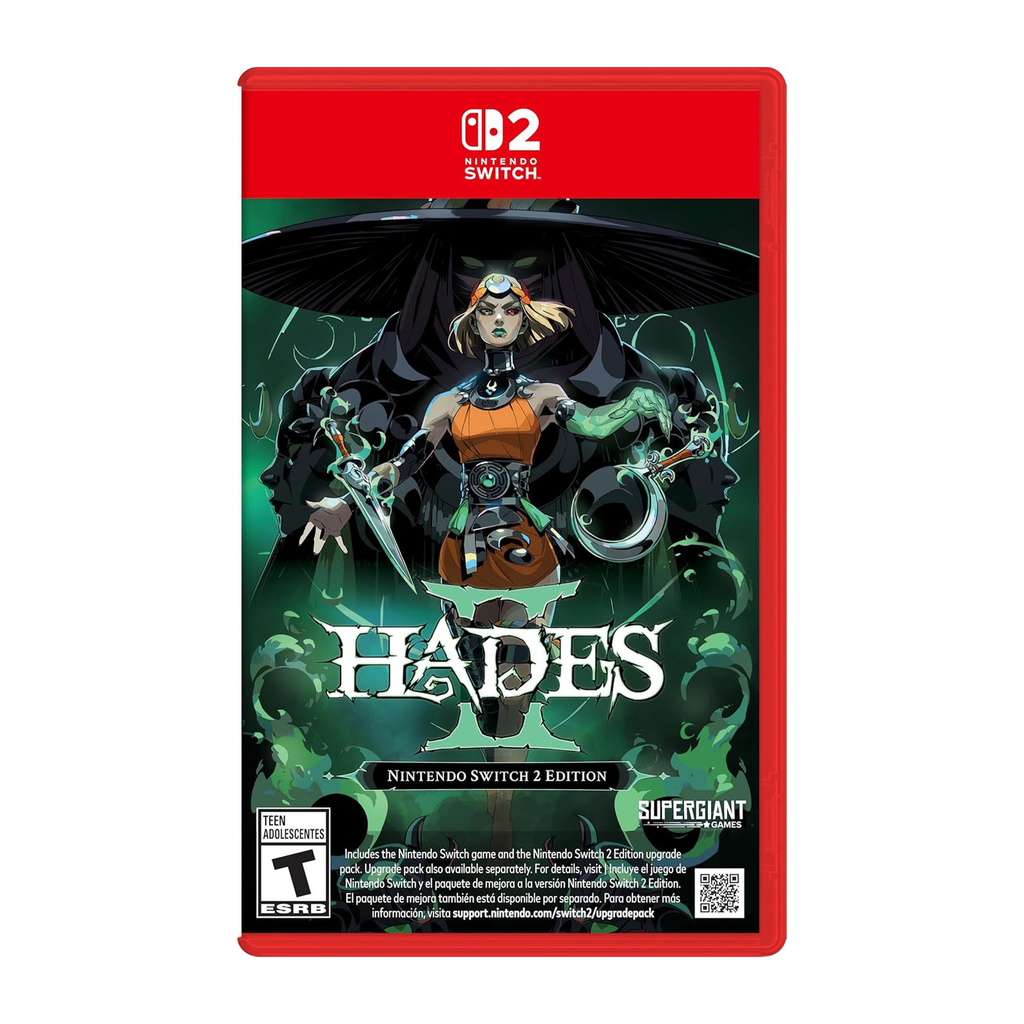 Hades 2 (SW2)