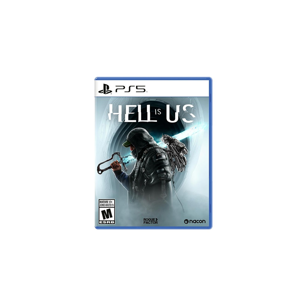 Hell is Us
