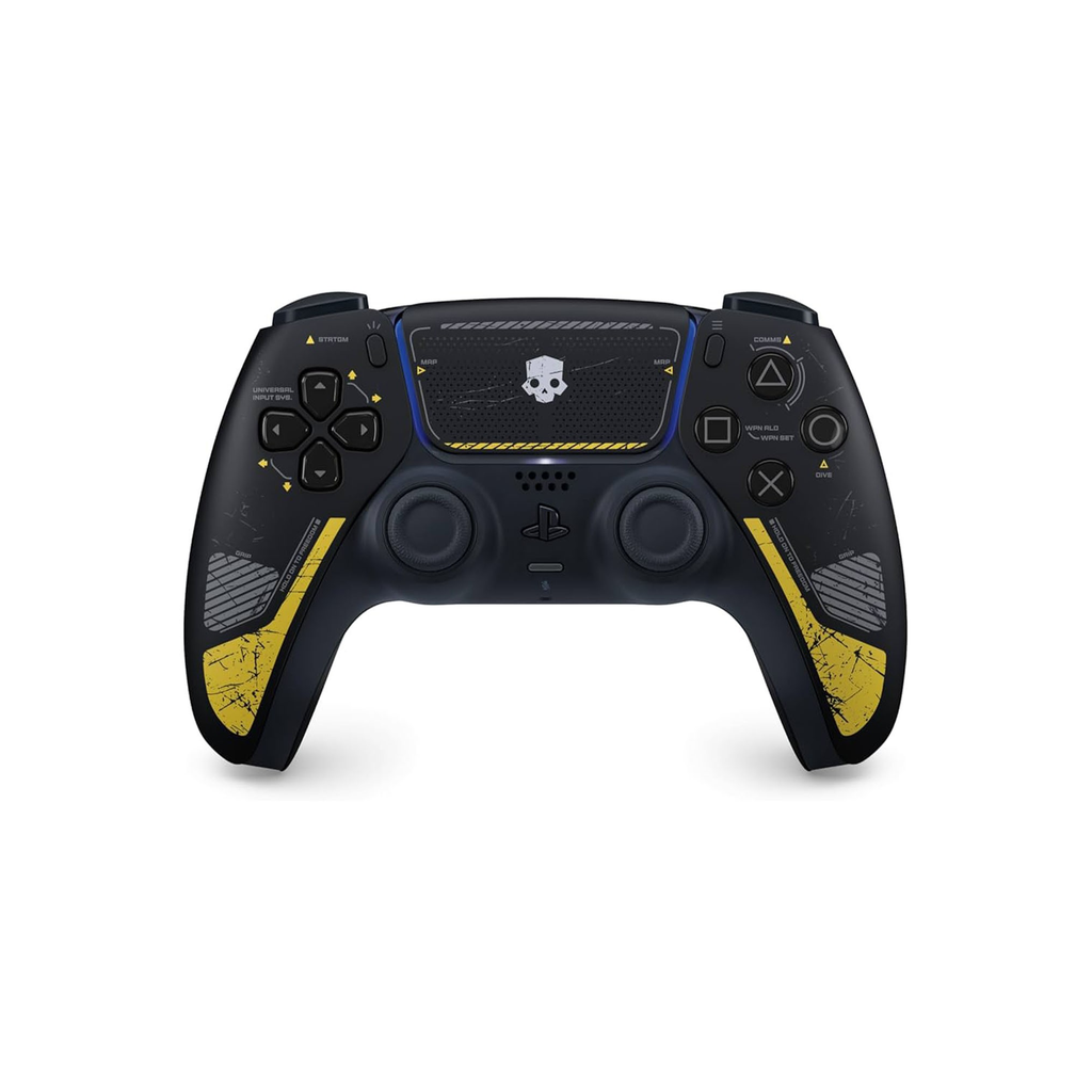 Hell Divers 2 DualSense Ps5 Controller