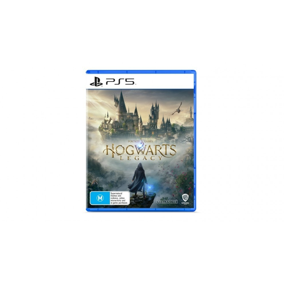 Hogwarts Legacy