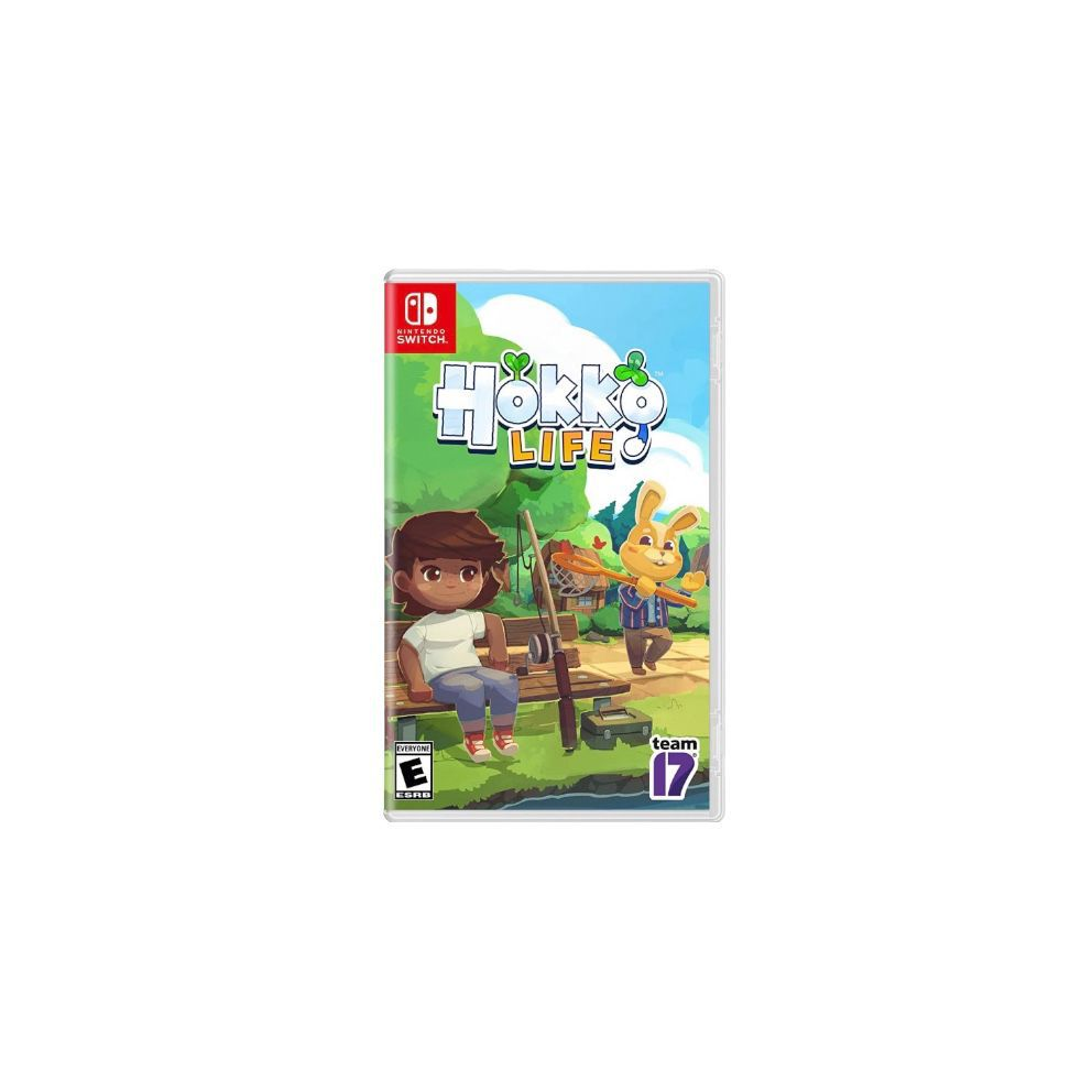 Hokko Life