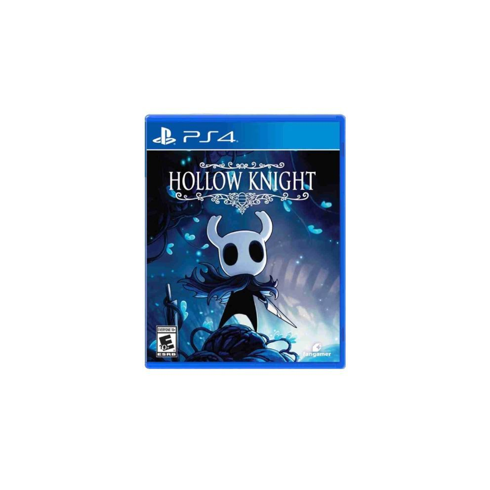 Hollow Knights
