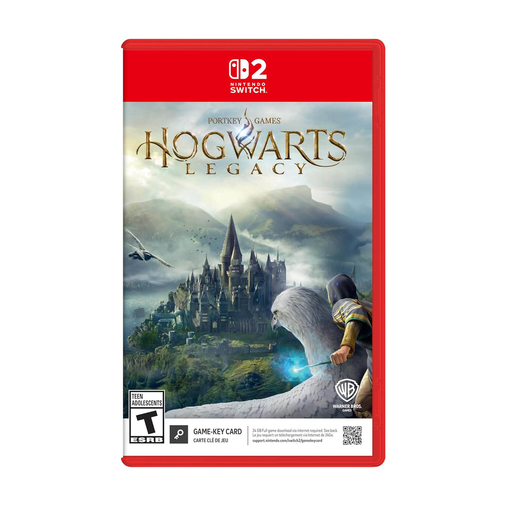 Hogwarts Legacy (SW2)