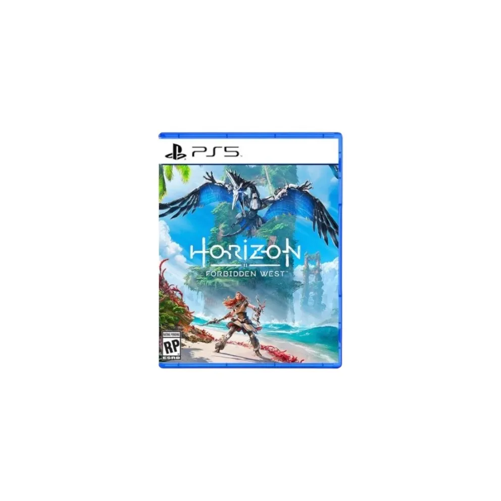 Horizon: Forbidden West (Ps5)