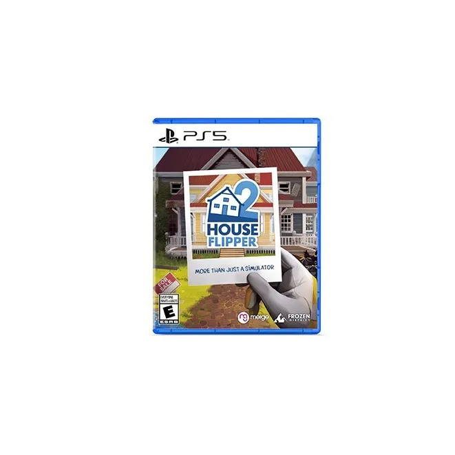 House Flipper 2