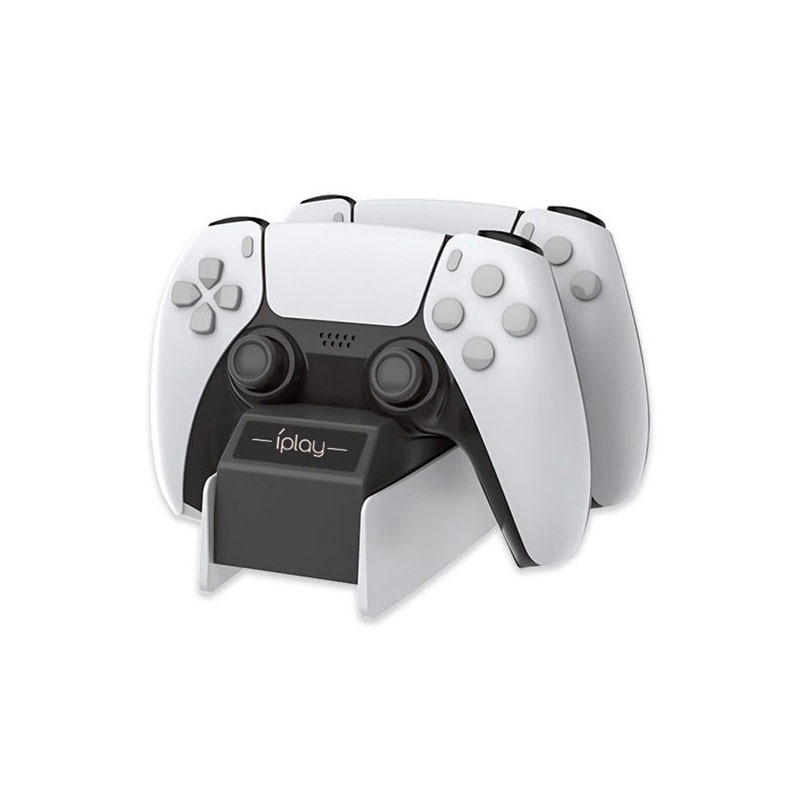 Iplay Ps5 Charging Dock Station