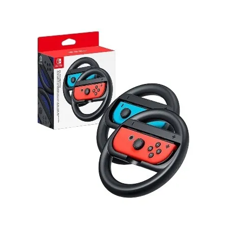 [100948] Joycon Wheel Attachment