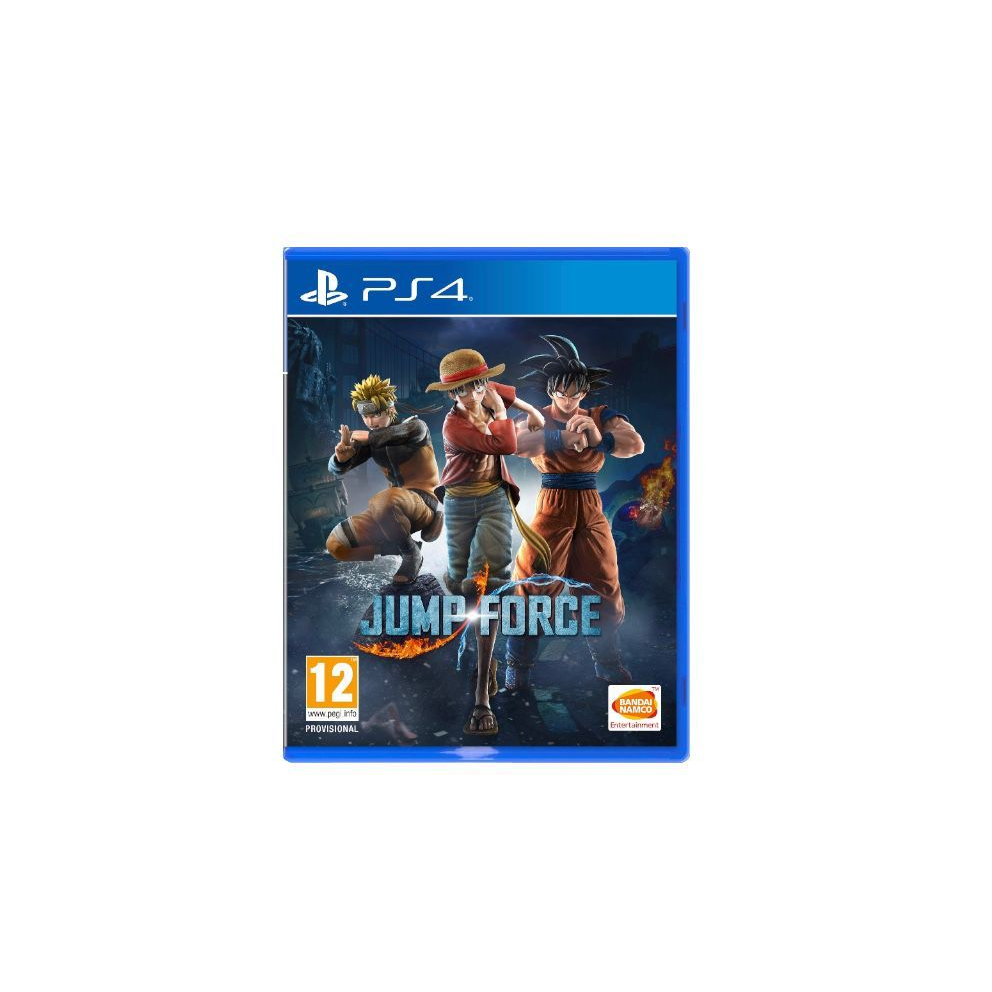 Jump Force