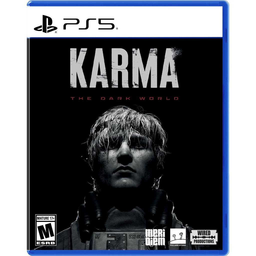 Karma The Dark World