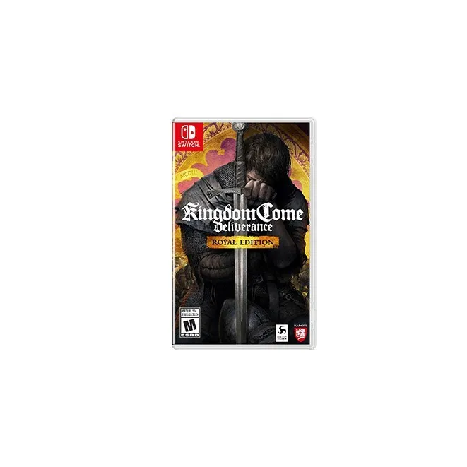 Kingdom Come Deliverance