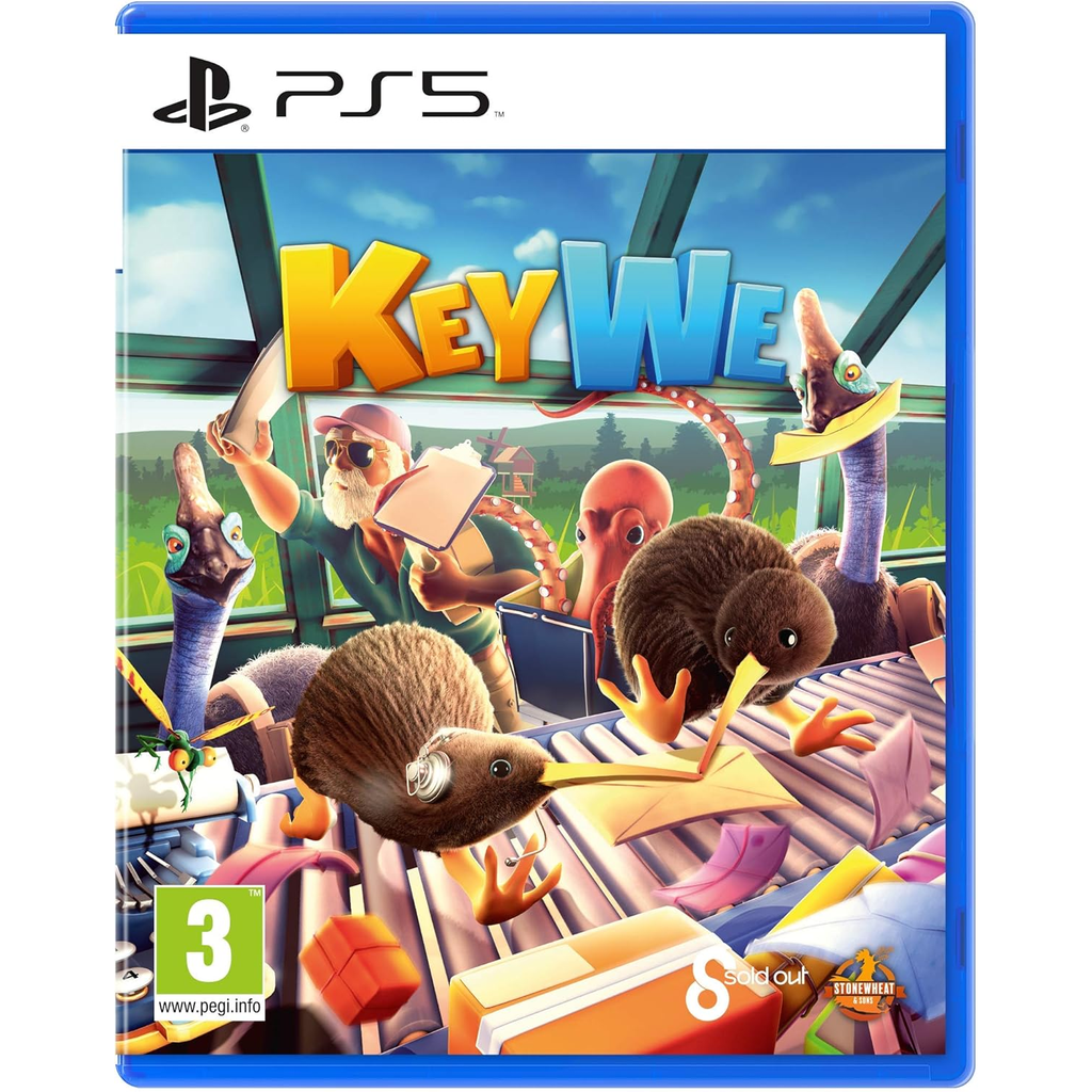 Key We