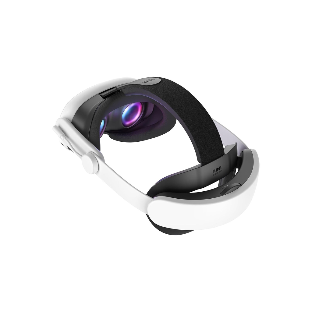 [101011] KIWI design K4 Boost Battery Head Strap