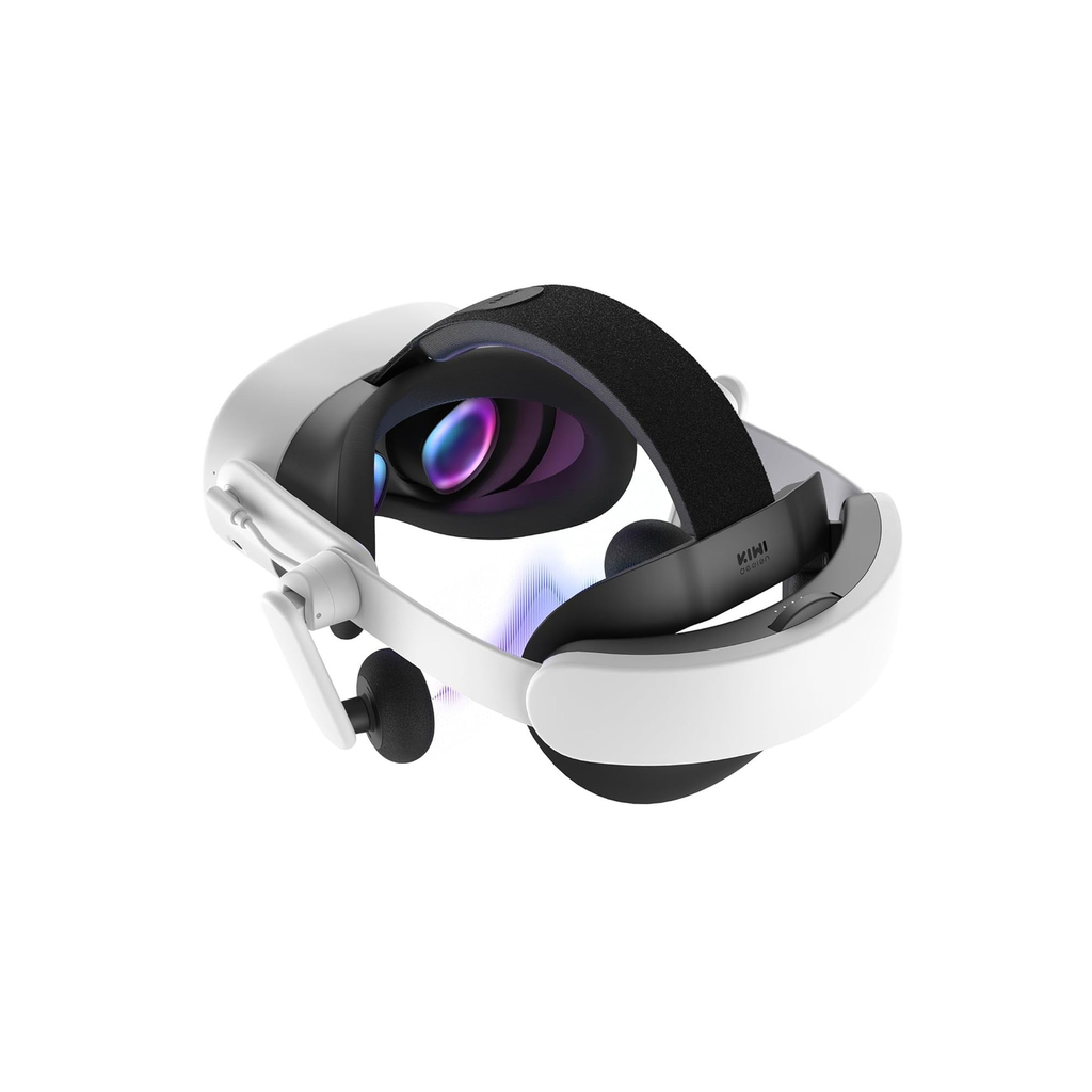 [101008] KIWI design Audio Head Strap