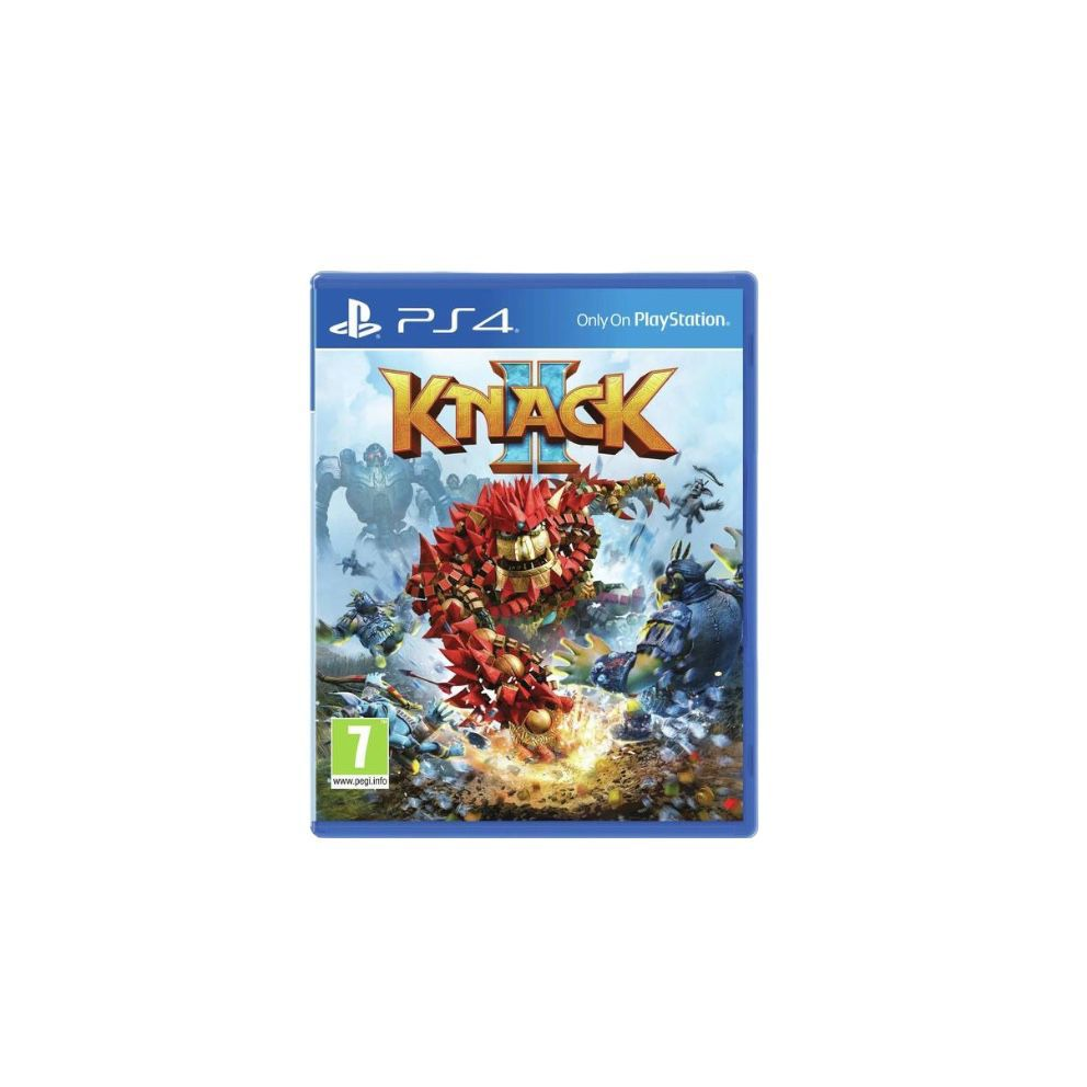 Knack 2