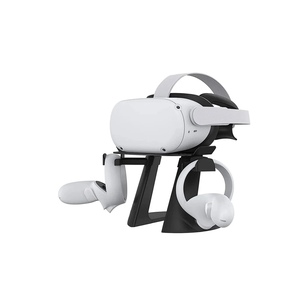 [101018] KIWI Design VR Stand for PS VR2 & Meta Quest 2/3/3S