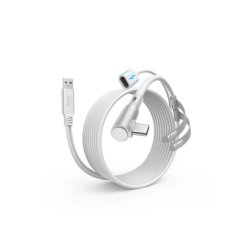 [101016] KIWI Design Link Cable with Charging (16FT)